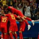 La Belgique et la France en tête du classement FIFA