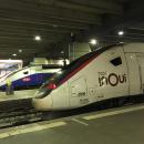 En 2020, les inOui remplaceront les TGV