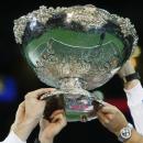 La finale de la Coupe Davis aura lieu au stade Pierre Mauroy