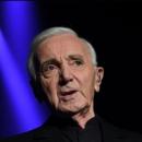 Charles Aznavour est décédé