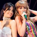Taylor Swift et Camila Cabello grandes gagnantes des American Music Awards