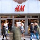 Lille: le H&M de la rue de Béthune va disparaître