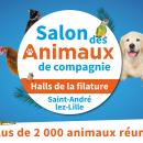 2000 animaux à Saint-André ce week-end