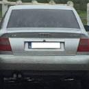 Nomain-Beuvry-la-Forêt: une Audi grise dans le viseur de la gendarmerie