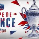 Coupe de France: 8 clubs dans la région qualifiés