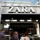 Lille: ouverture d'un des plus grands Zara de France