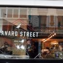 Lille: le restaurant Canard Street à nouveau vandalisé