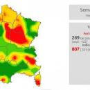 La grippe est bel et bien installée dans les Hauts-de-France