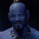 Remake d'Aladdin : les premières images du génie !