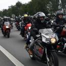 Manifestation de motards samedi à Lille