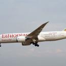 Crash d'un avion Ethiopian Airlines
