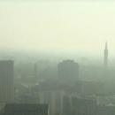 Nouvelle alerte à la pollution de l'air dans le Nord-Pas-de-Calais