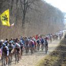 Paris-Roubaix 2019 : où et quand passent les coureurs ?