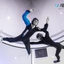 Weembi : l'expérience de vol en chute libre Indoor