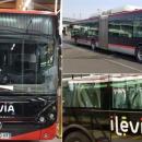 Métropole lilloise: une nouvelle ligne de bus entre Leers et Villeneuve d'Ascq