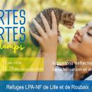 Roubaix et Lille: La Ligue protectrice des animaux organise des journées portes ouvertes ce week-end