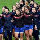 Le Stadium Nord accueillera le match de Rugby féminin France-Irlande