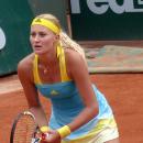 2ème tour de Roland-Garros : une revanche à prendre pour Kristina Mladenovic