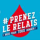 Journée don de sang à Tourcoing