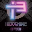 Le 13 Tour d'Indochine en direct du stade Pierre Mauroy sur Youtube