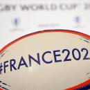La Coupe du Monde de Rugby 2023 au stade Pierre Mauroy !