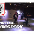 La VR à l'honneur au Virtual Games Park de Lomme