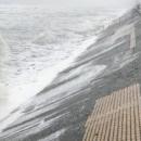 Grandes marées : prudence sur le littoral ce week-end