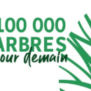 La Voix du Nord lance l'opération "100 000 arbres pour demain"