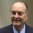 Le décès de Jacques Chirac