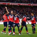 Valence-Lille : 4ème journée de ligue des champions !