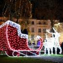 Votez pour Amiens, meilleur marché de Noël européen !
