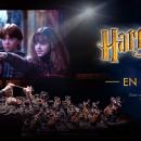 Lille: un ciné-concert Harry Potter au Zénith