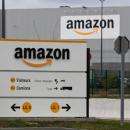 Livraisons limitées aux produits "essentiels" pour Amazon