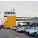Amazon ferme ses sites français