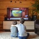 Confinement: en moyenne les Français ont passé 4h40 par jour devant la télé en avril