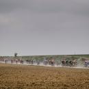 Le Paris-Roubaix le 25 octobre