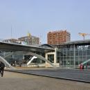 La gare Lille-Europe rouvre le 11 mai