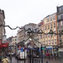 Déconfinement: une partie du centre-ville de Lille sera piétonnisé à partir de samedi