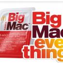 MacDonald's va vendre sa sauce Big Mac en édition limitée