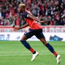 LOSC : Victor Osimhen sacré meilleur joueur africain de Ligue 1