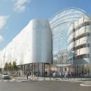 Le centre commercial Lillenium de Lille Sud ouvrira le 25 août