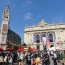 Une braderie des commerçants à Lille les 5 et 6 septembre
