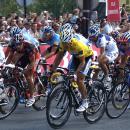 Le Tour de France s'élance demain de Nice !