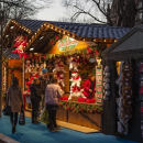Le marché de Noël de Lauwin-Planque à son tour annulé
