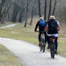 Des kilomètres à vélo pour soutenir la recherche médicale ce samedi à Mouvaux et Dunkerque