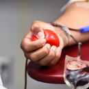 Le niveau des réserves de sang au plus bas depuis 10 ans