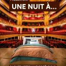 Avec Hello Lille dormez... sur la scène de l'Opéra !