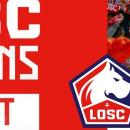 Le derby Lille-RC Lens aura lieu le 18 octobre !
