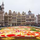 La Belgique durcit à nouveau ses règles sanitaires
