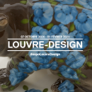 Une nouvelle expo sur le design au Louvre-Lens